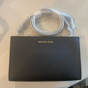 NWT Michael Kors Small Crossbody Bag